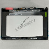 For Hp Probook X360 440 G1 Lcd Display Touchscreen Paenl  Digitizer W/Bezel