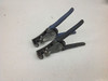 2 - Ideal Stripmaster Wire Stripper Strippers #1 USED TOOLS