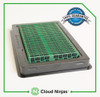 192Gb (24X8Gb) Ddr3 Pc3-12800R Ecc Reg Server Memory Ram Dell Poweredge M620
