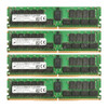 Micron 128Gb 4X32Gb Ddr4-23400R 2933Mhz Rdimm Registered Ecc Reg Server Memory