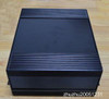 1pcs 23018090mm Aluminum Box / Electronic instrument metal box  with ears New