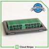 192Gb (6X32Gb) Pc4-21300V-R Ddr4 Ecc Reg Server Memory For Dell Poweredge R530