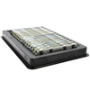 192Gb 12X 16Gb Pc3L-8500R Rdimm Dell Poweredge T710 R420 R610 T610 Memory Ram