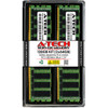128Gb 2X 64Gb Pc4-2666 Lrdimm Fujitsu Primergy Cx2550 M2 D3343 Memory Ram