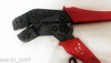 Molex crimping tool CR60927a 24-26 28-30 AWG Used in working condition