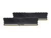 Mushkin Enhanced Redline 64Gb (2 X 32Gb) 288-Pin Pc Ram Ddr5 5600 (Pc5 44800) De