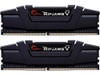 G.Skill Ripjaws V Series 32Gb (2 X 16Gb) Ddr4 3600 (Pc4 28800) Desktop Memory