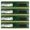 64Gb 4X 16Gb Ddr4 Memory Ram For Dell Optiplex 5050 5055 5060 7040 7050 7060 Xe3