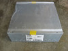 New Hoffman ASG18X18X6 Screw Cover Pull Box