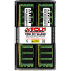 A-Tech 128GB 2x 64GB 4Rx4 PC4-23400 ECC Load Reduced LRDIMM Server Memory RAM