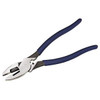 Linesman Pliers, 9-1/4 In,  Dipped Handle 30-5430
