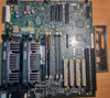 Intel Nightshade N440Bx Atx System Board Dual Slot -1 + 2X(Pii 350Mhz) + 256Mb