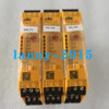 1Pc Used Pilz Pnoz S3 750103