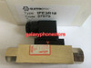1Pc New Elettrotec Ife3R18 Flowmeter Switch