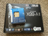 Asus X99-A Ii + Intel I7 6800K Combo