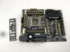 Asus Sabertooth X79 Motherboard With I/O Shield