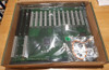 Iei Px-14S3-Rs-R41 Rev. 4.1 Bus Bridged Backplane Motherboard Picmg Bnib