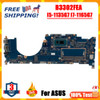 B3302Fea For Asus B3302Fea Motherboard With I5-1135G7 I7-1165G7 Cpu 8G 16Gb