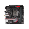 Asus Rog Maximus Viii Impact Motherboard Intel Z170 Lga 1151 Ddr4 Mini-Itx Hdmi