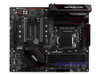 Msi Z270 Gaming Pro Ddr4 Intel Z270 Lga 1151 Motherboard Atx Dvi Usb3.1 Sata Iii