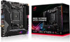 Asus Rog Strix X570-I Gaming Am4 Amd X570 Sata 6Gb/S Mini Itx Amd Motherboard