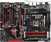 For Asrock Fatal1Ty Z87 Professional Hdmi Lga1150 4Th Gen Motherboard Test Ok