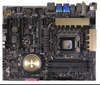 For Asus Z97-Deluxe Motherboard Lga1150  Ddr3 Atx Hdmi+Dp 32G Tested Ok