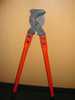 THOMAS & BETTS 866R CABLE CUTTER COPPER/ALUMINUM 31 3/4