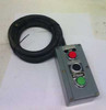 Allen Bradley 800T-3TZ Pushbutton Enclosure