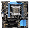 Asrock X99M Extreme4 Motherboard M-Atx Intel X99 Lga2011-3 Ddr4 Sata3 M.2 Spdif