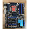 For Asus P6T6 Ws Revolution X58 Motherboard X5650 Lga1366 Cpu X58 Ddr3 Sli Intel