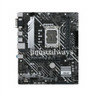 1Pc Asus Prime H610M-A D4 Motherboard Lga 1700 Intel H610 Micro-Atx Ddr4 New