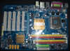 Gigabyte Ga-P35-S3G Intel P35 Socket Lga 775 Core2 Duo Quad Ddr2 Atx Motherboard