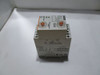 Crouzet 3 Phase Monitor Relay Fw 84837012