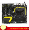 For Msi Z87 Mpower Motherboard Supports I5 I7 64Gb Ddr3 Dp+Hdmi 100% Tested Work