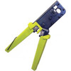 Platinum Tools Platinum 12504C Non-Ratcheted Combo Modular Plug Crimp Tool. Clam