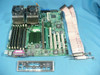 Supermicro X5Dms-6Gm Motherboard Dual Xeon 2.4Ghz Cpu 2Gb Mem Dual Ethernet Scsi