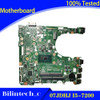 For Dell Vostro 3468 3568 3567 Laptop Motherboard I5-7200 15341-1 7Jdhj 07Jdhj