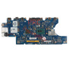 Cn-0Mtn7P For Dell Latitude E5550 I5-5300U Cpu Laptop Motherboard La-A913P Sr23X