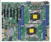 Supermicro X10Drl-I  Server Motherboard Lga 2011 Ddr4 C612 With I/O Shield