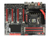 For Asus Maximus Vi Extreme Motherboard Z87 Lga1150 Ddr3 32G Hdmi+Dp Atx Tested