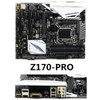 For Asus Z170-Pro Motherboard Lga1151 Ddr4 Mainboard