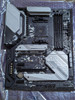 Asrock B550 Steel Legend