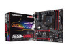 Gigabyte Ga-Ab350M-Gaming 3 Amd B350 Socket Am4 Sata 6Gb/S  Matx Motherboard