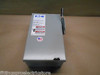 EATON DG221NGB  GENERAL DUTY SAFETY SWITCH 30 AMP NEMA 1