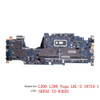 Lkl-2 18724-1 For Lenovo Thinkpad L390 L390 Yoga Laptop Motherboard Cpu I5-8365U
