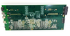 Azimuth Channel Emulator Controller P/N: 15011 Pcb 15010 Rev C