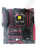 For Asus Rampage V Extreme Motherboard X99 8Ddr4 128G Atx Tested Ok