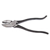 Iron Workers Linesman Pliers, 9-1/4 In 213-9ST