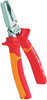 Comfort Grip Insulated Combination Pliers 7in long